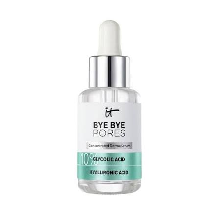 Anti-imperfections et pores